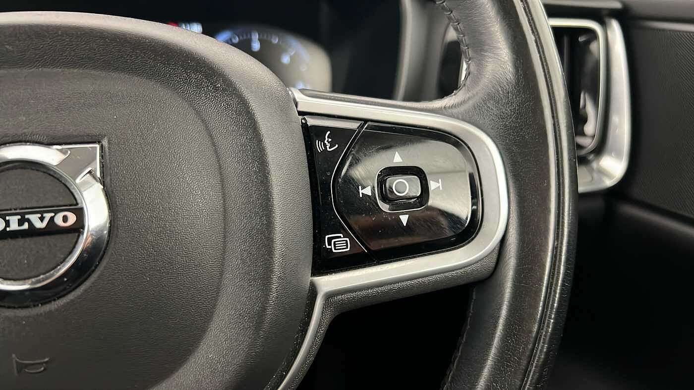 Used Volvo V60 2019 for sale - 77127472: Photo 18