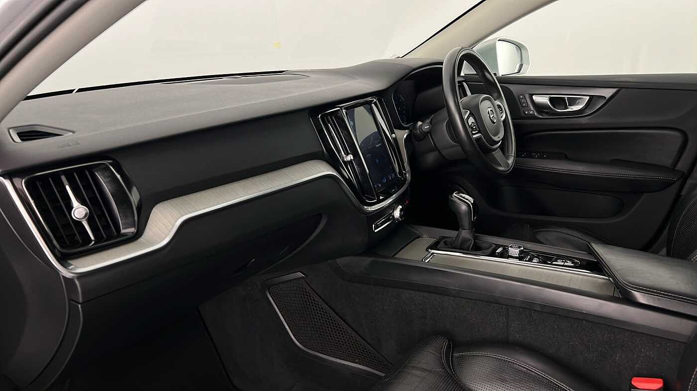 Used Volvo V60 2019 for sale - 77127472: Photo 19