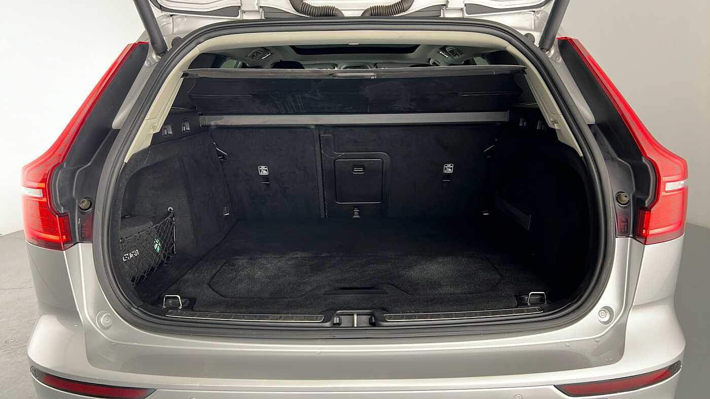 Used Volvo V60 2019 for sale - 77127472: Photo 20