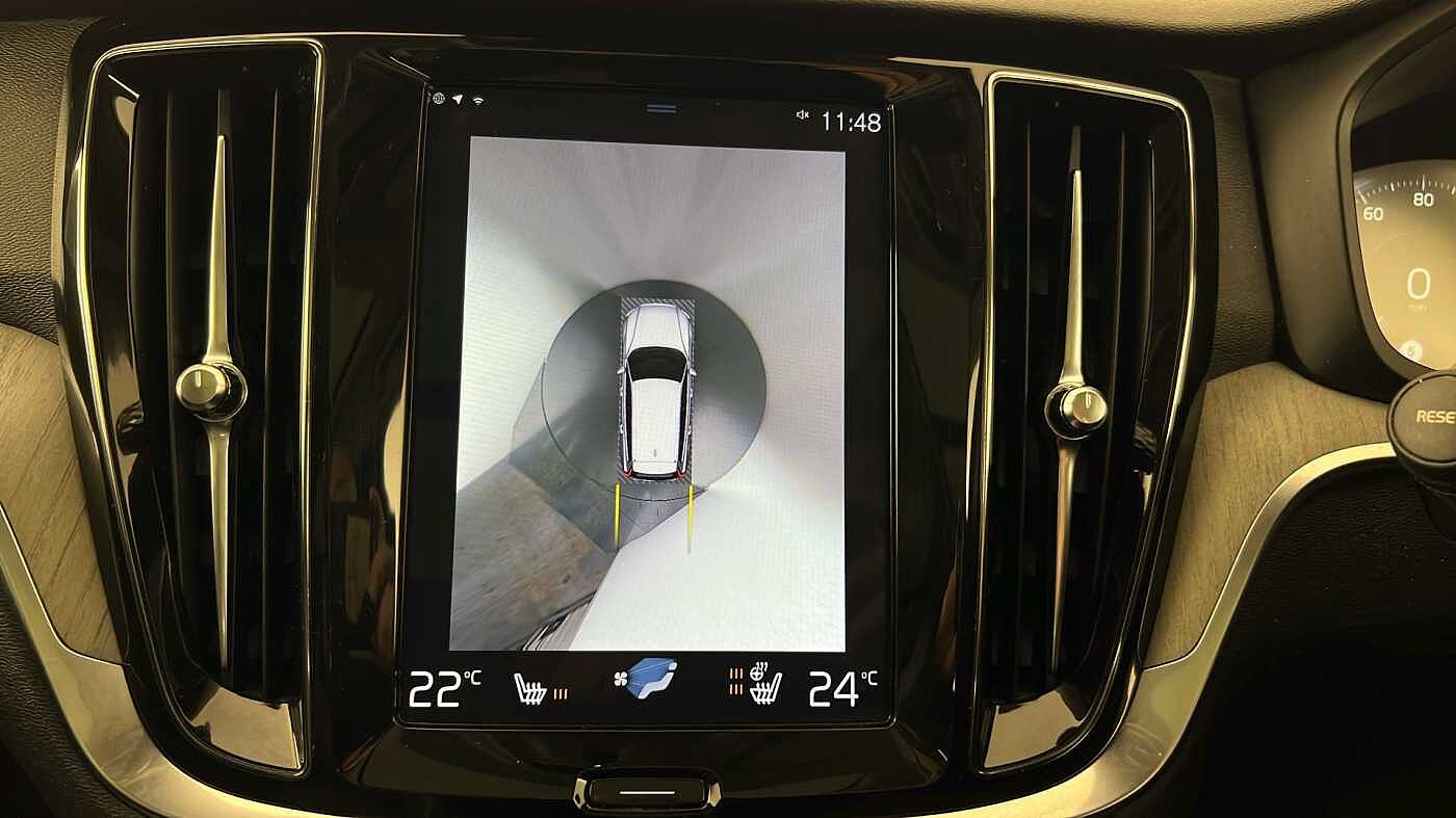 Used Volvo V60 2019 for sale - 77127472: Photo 23