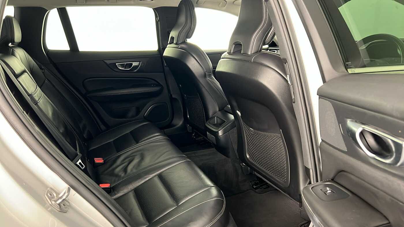 Used Volvo V60 2019 for sale - 77127472: Photo 25