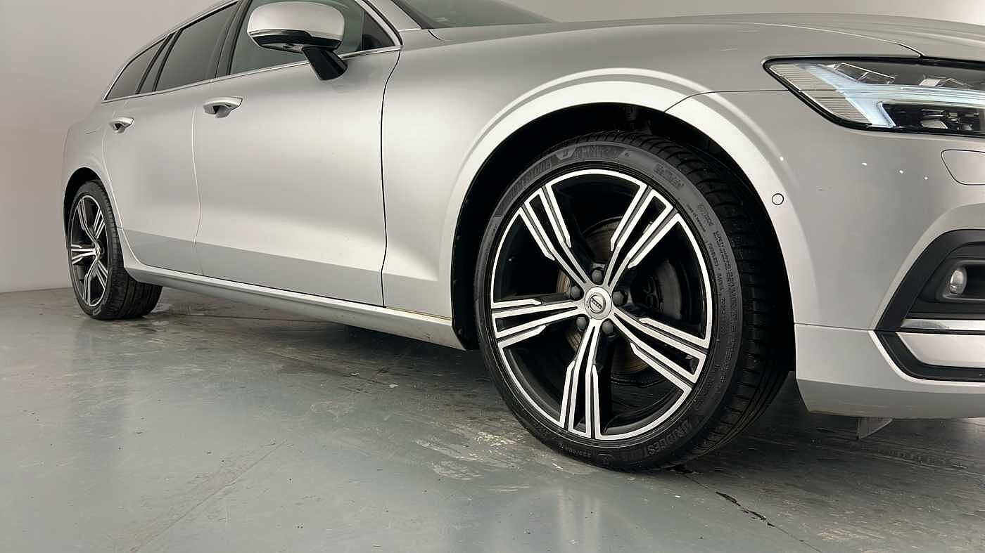 Used Volvo V60 2019 for sale - 77127472: Photo 26