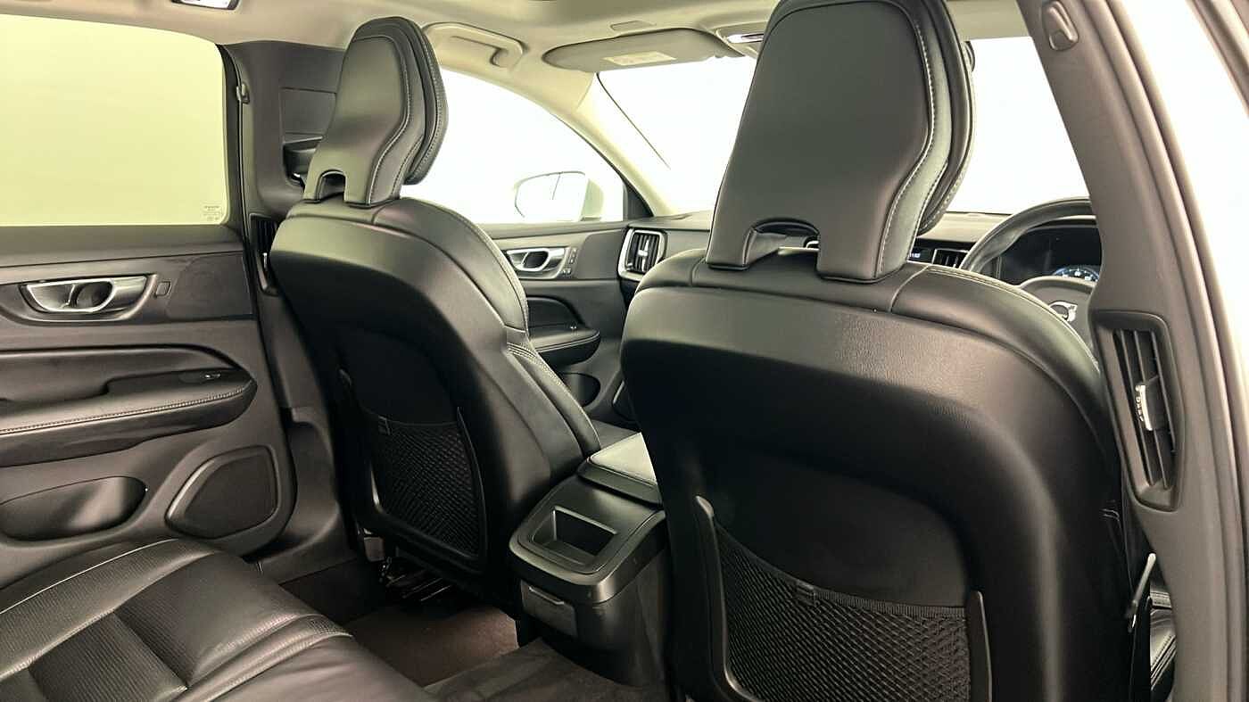 Used Volvo V60 2019 for sale - 77127472: Photo 28