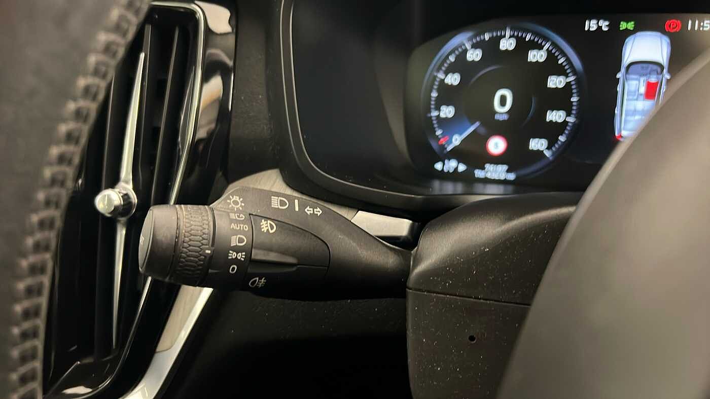 Used Volvo V60 2019 for sale - 77127472: Photo 33