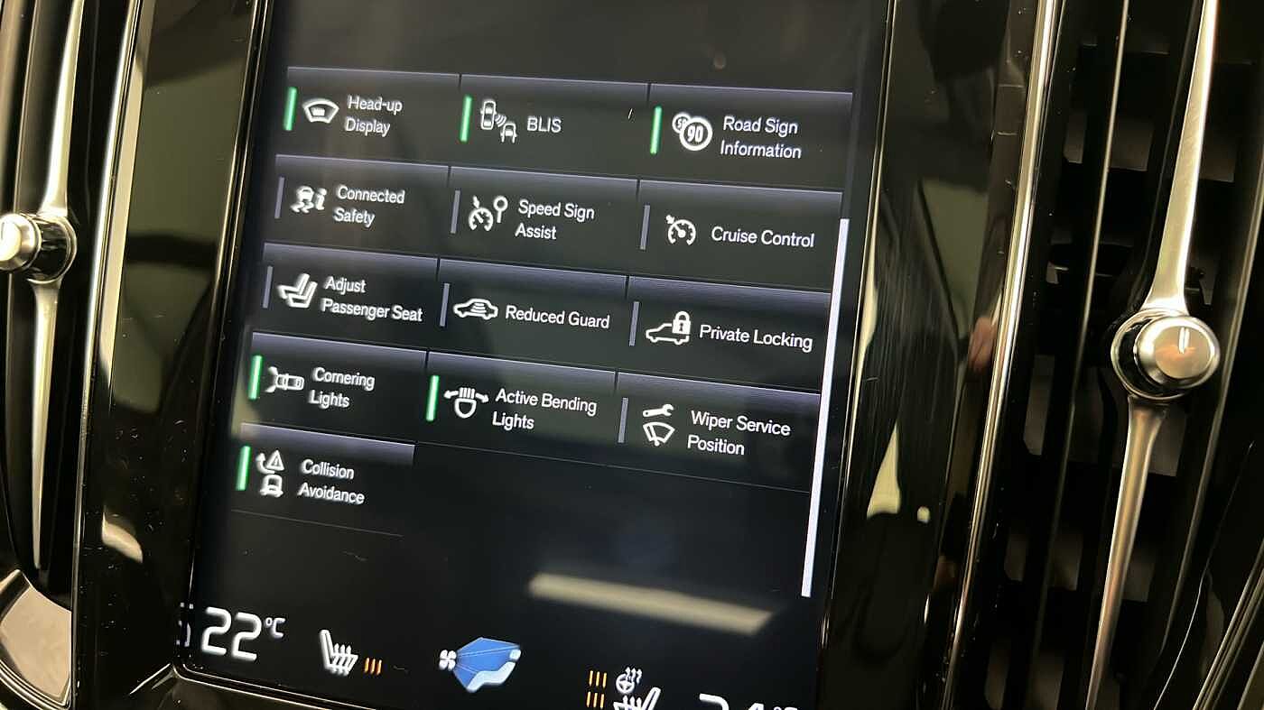 Used Volvo V60 2019 for sale - 77127472: Photo 35