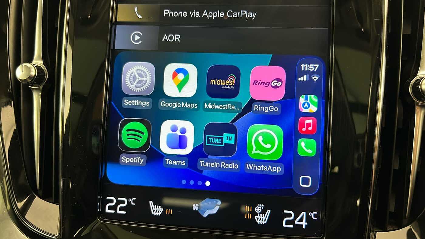 Used Volvo V60 2019 for sale - 77127472: Photo 37