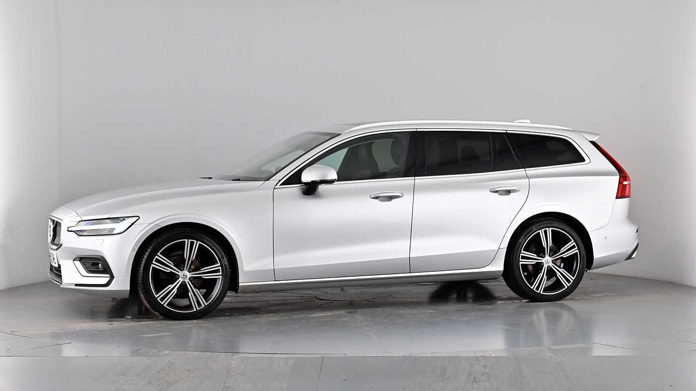 Used Volvo V60 2019 for sale - 77127472: Photo 50