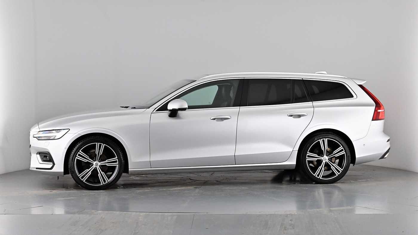 Used Volvo V60 2019 for sale - 77127472: Photo 51