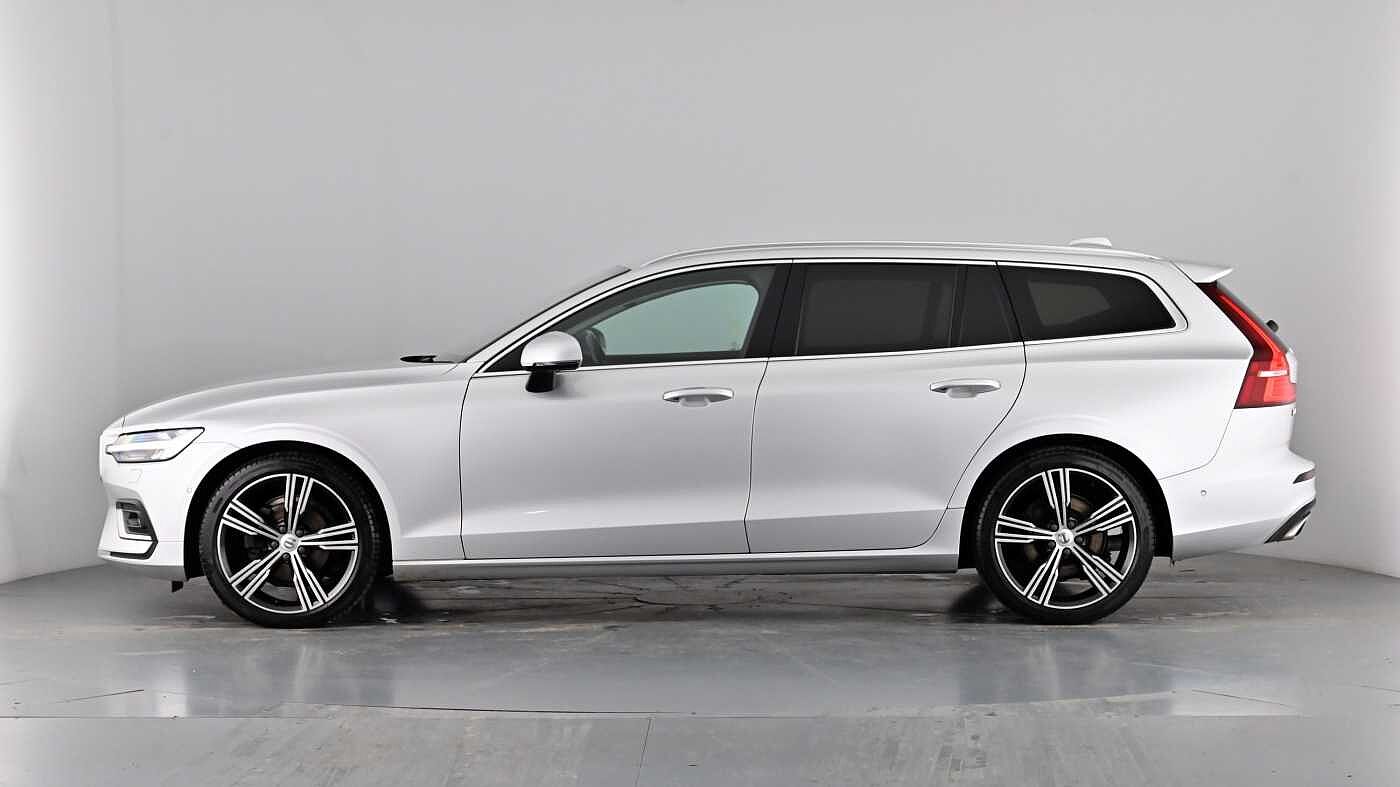 Used Volvo V60 2019 for sale - 77127472: Photo 52