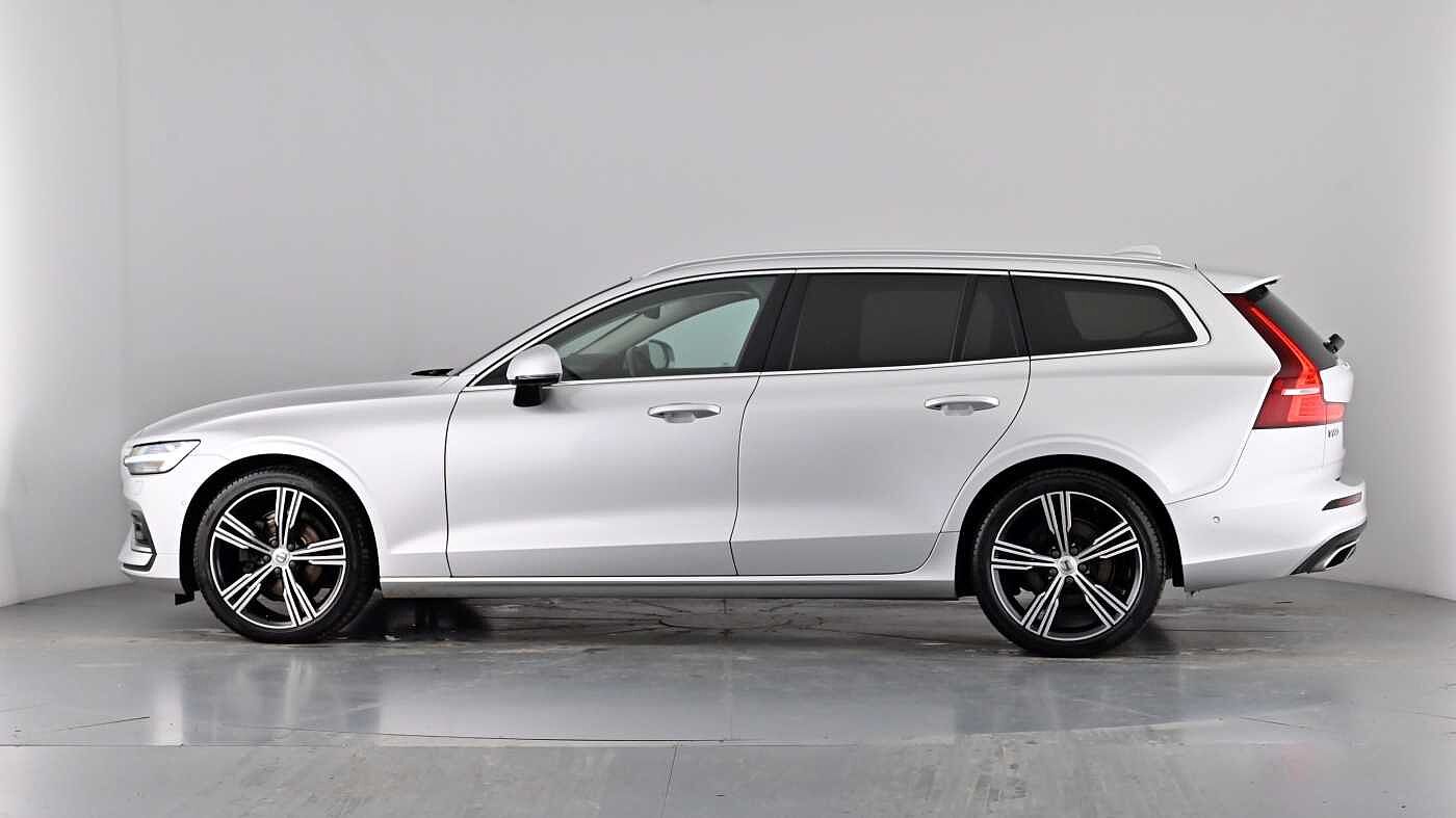 Used Volvo V60 2019 for sale - 77127472: Photo 53