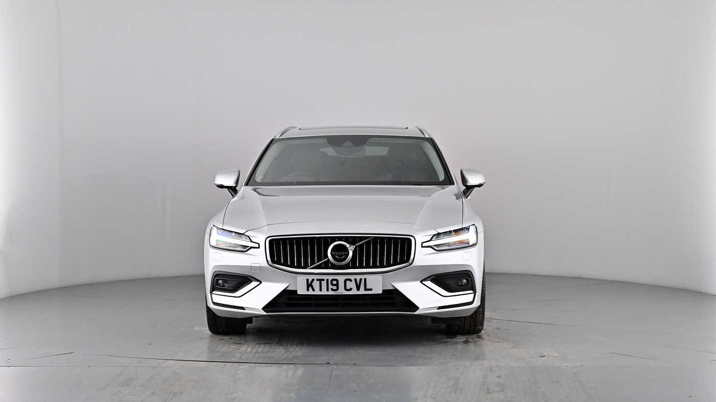 Used Volvo V60 2019 for sale - 77127472: Photo 9