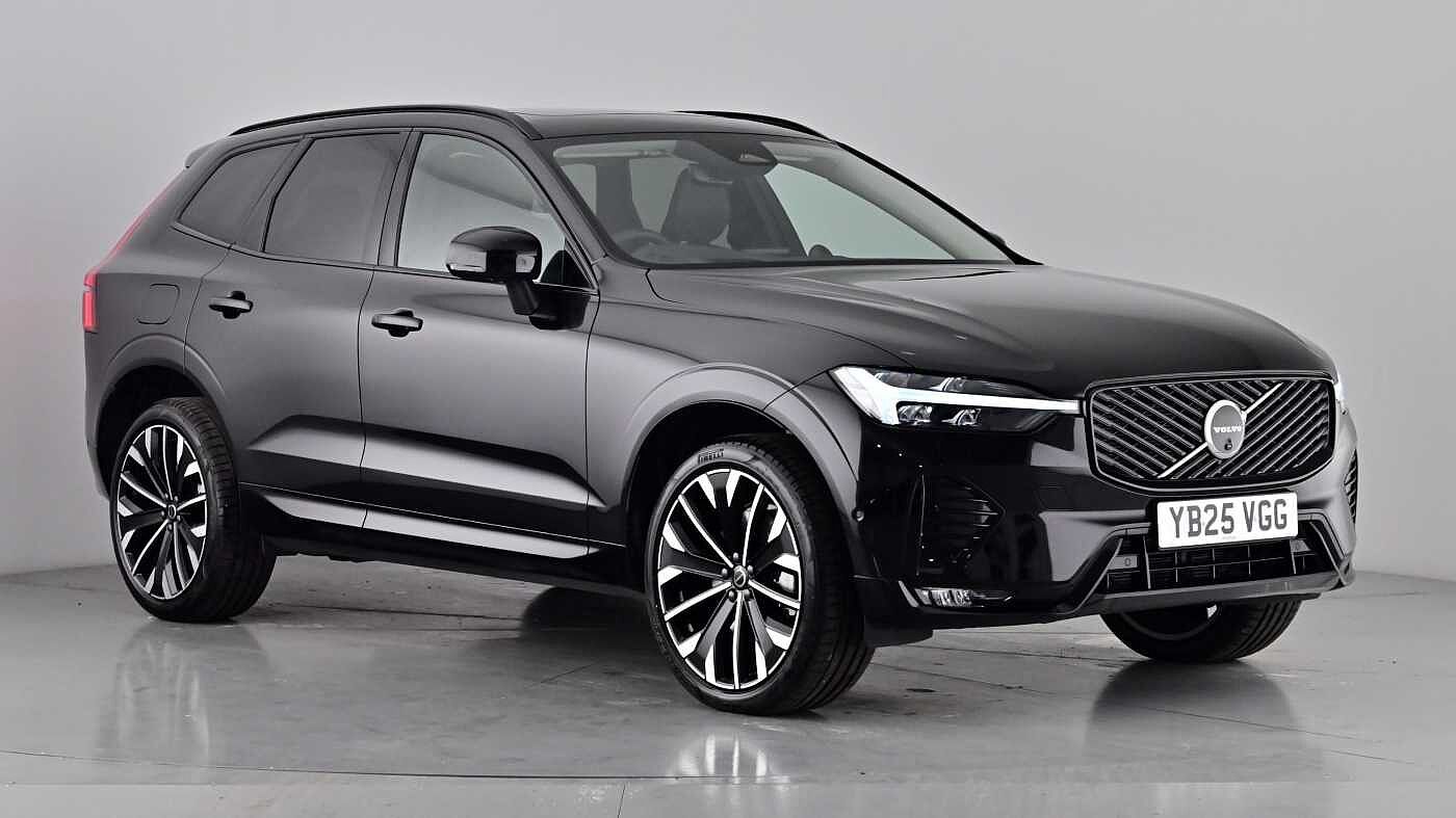 Used Volvo XC60 2025 for sale - 76221870: Photo 1