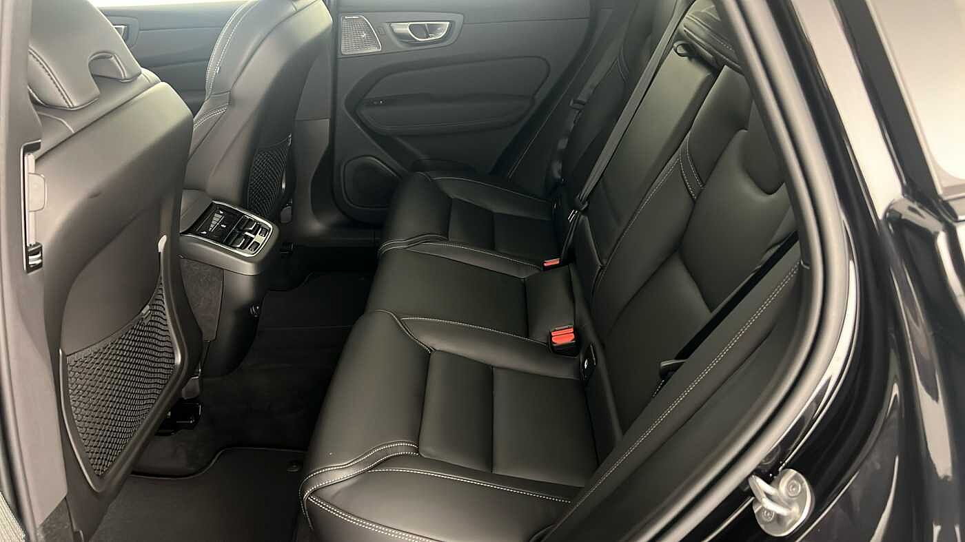 Used Volvo XC60 2025 for sale - 76221870: Photo 13