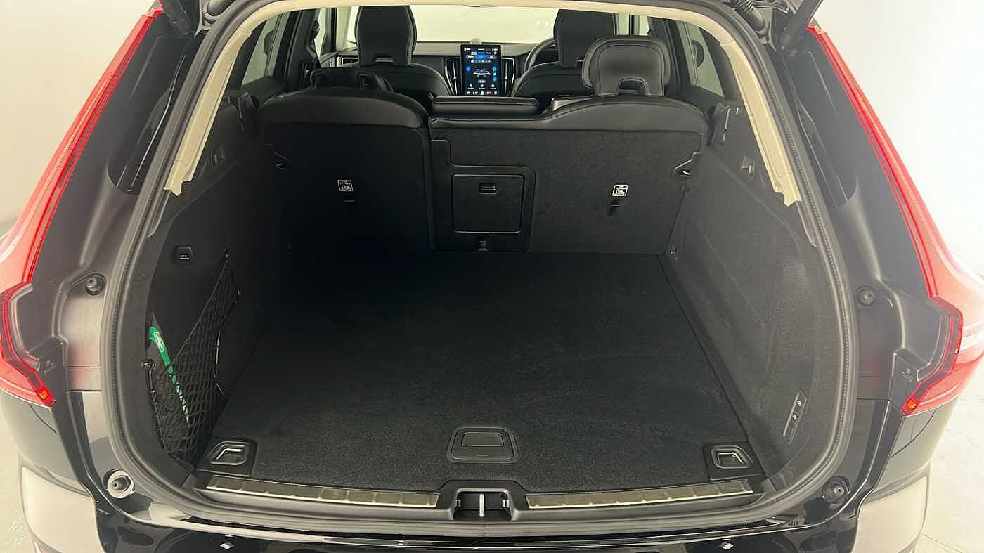 Used Volvo XC60 2025 for sale - 76221870: Photo 14