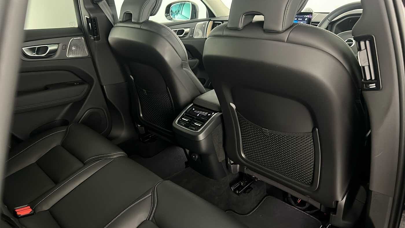 Used Volvo XC60 2025 for sale - 76221870: Photo 15