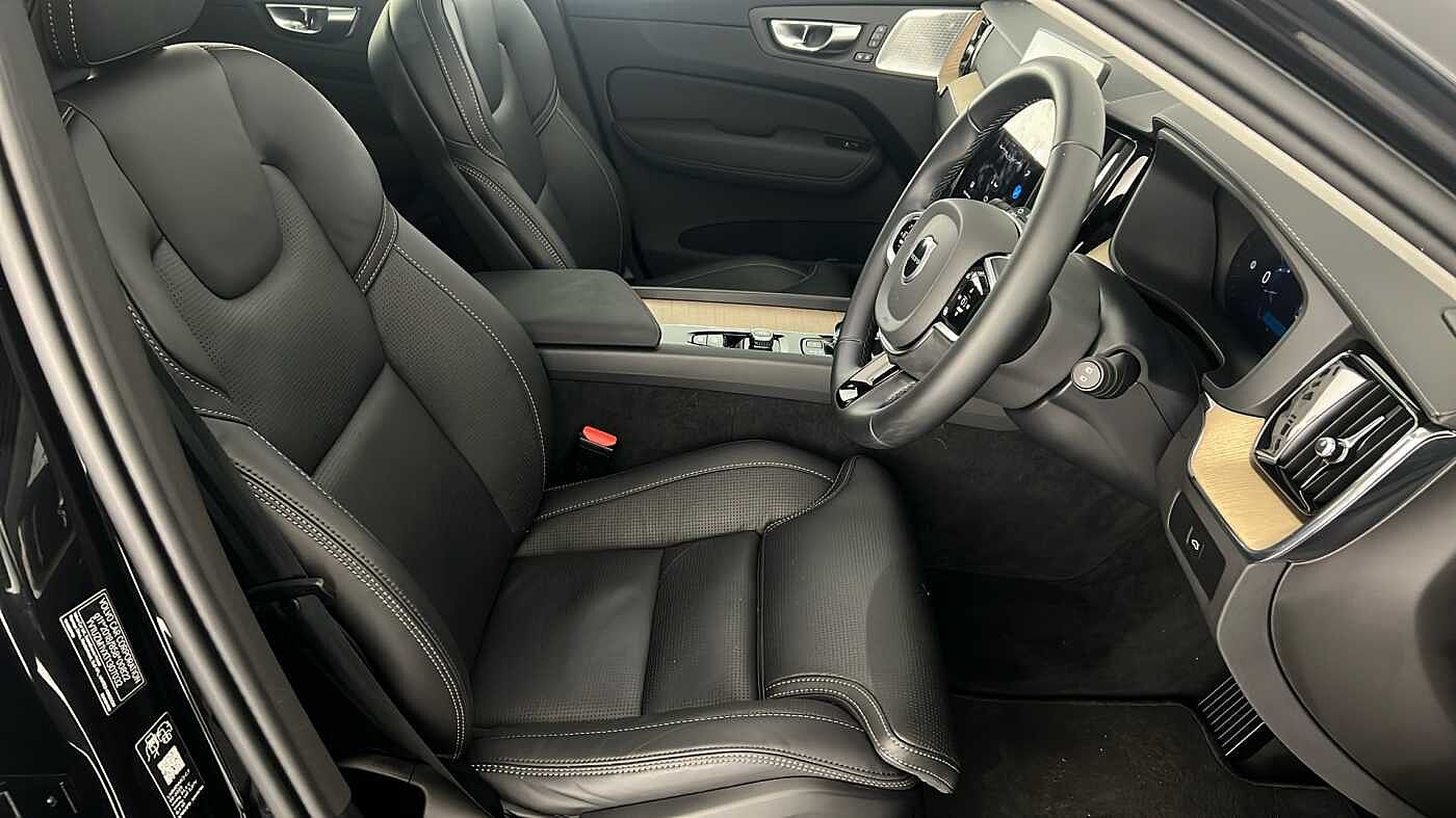 Used Volvo XC60 2025 for sale - 76221870: Photo 17