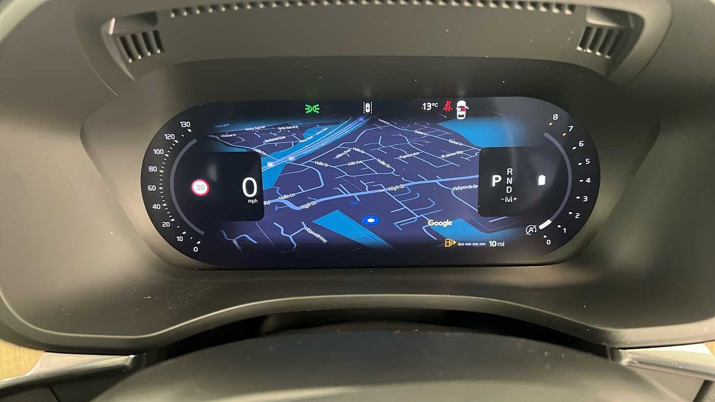 Used Volvo XC60 2025 for sale - 76221870: Photo 18