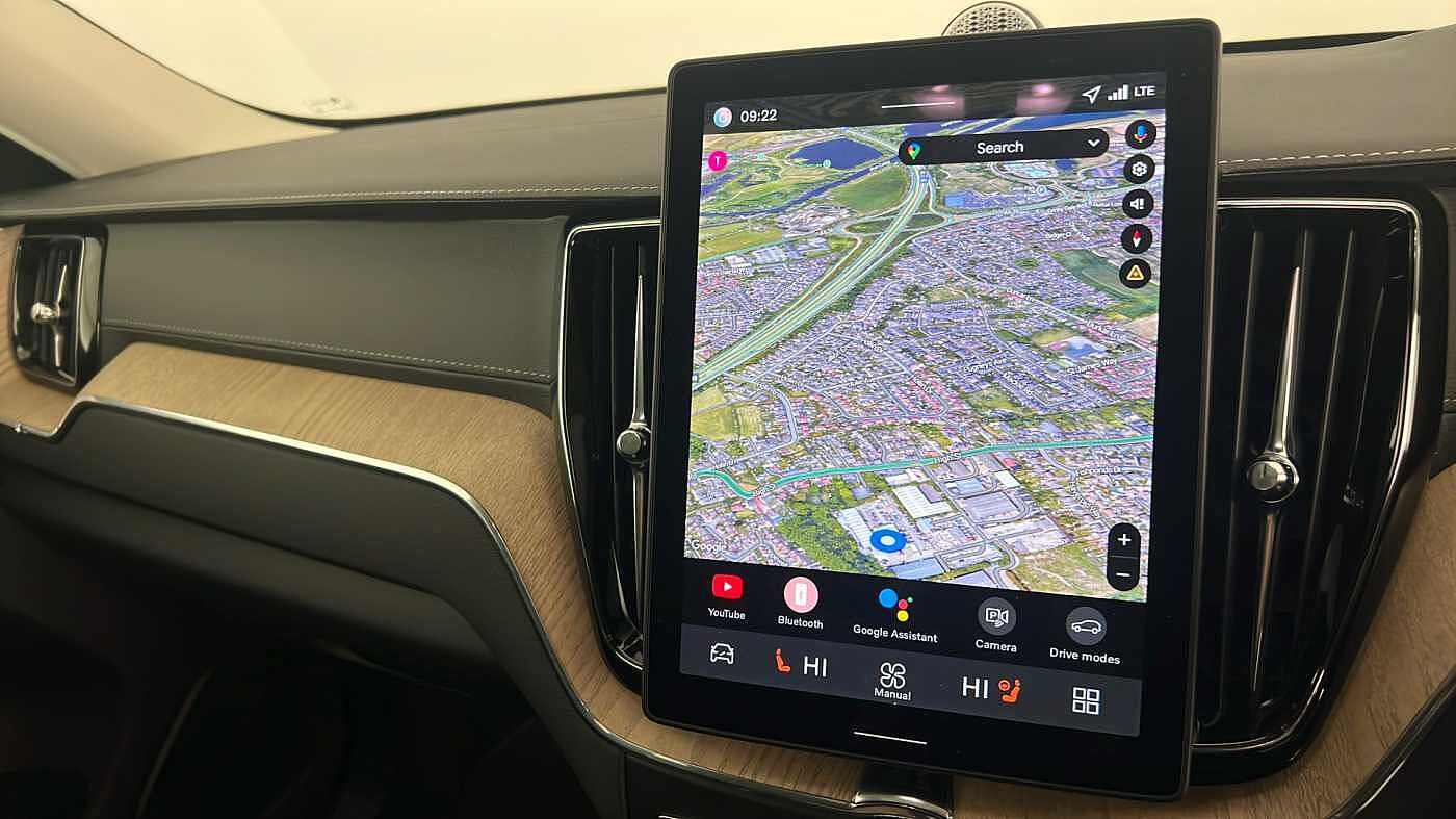 Used Volvo XC60 2025 for sale - 76221870: Photo 23