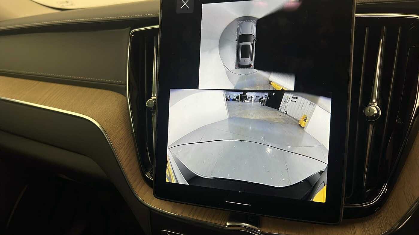 Used Volvo XC60 2025 for sale - 76221870: Photo 24