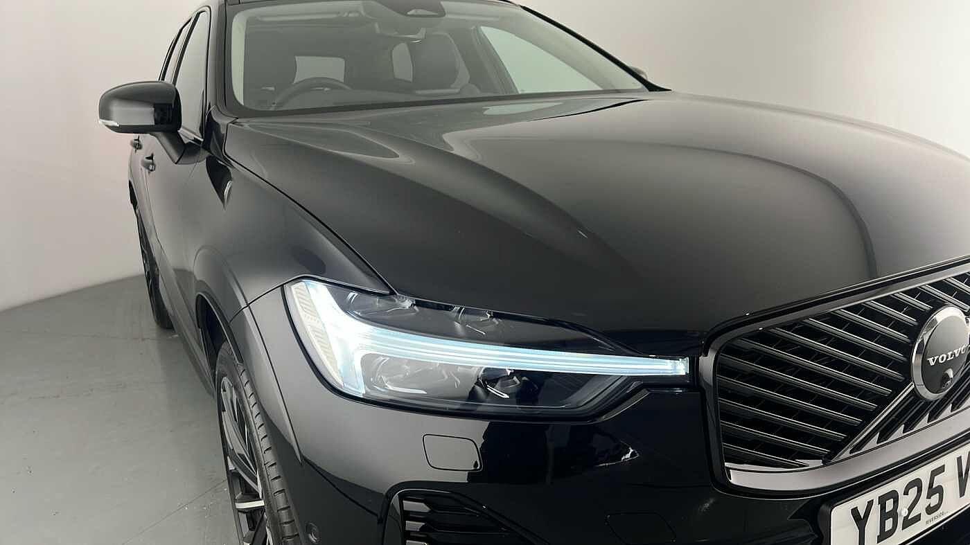 Used Volvo XC60 2025 for sale - 76221870: Photo 25