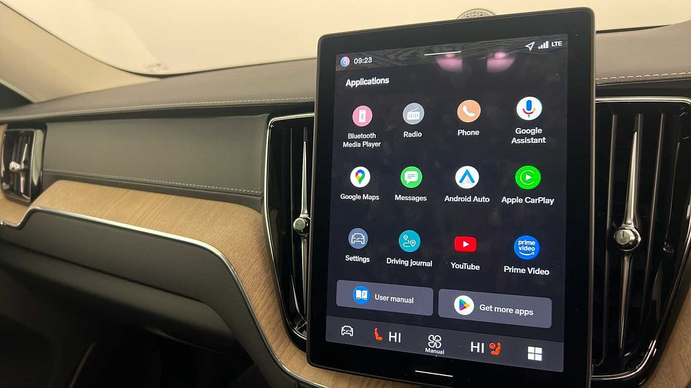 Used Volvo XC60 2025 for sale - 76221870: Photo 26