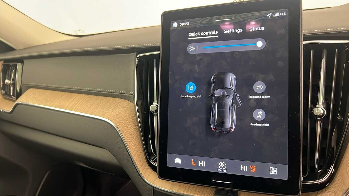 Used Volvo XC60 2025 for sale - 76221870: Photo 27