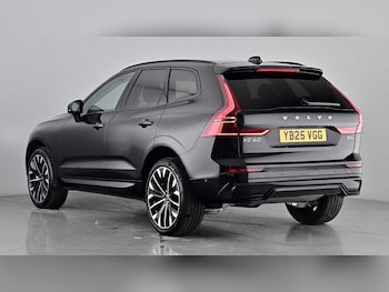 Used Volvo XC60 2025 for sale - 76221870: Photo