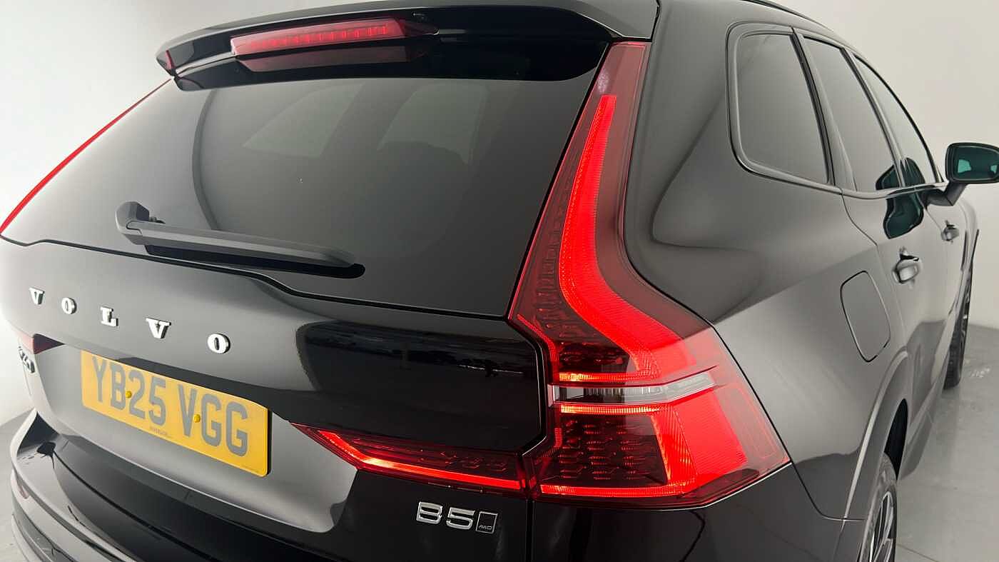 Used Volvo XC60 2025 for sale - 76221870: Photo 37