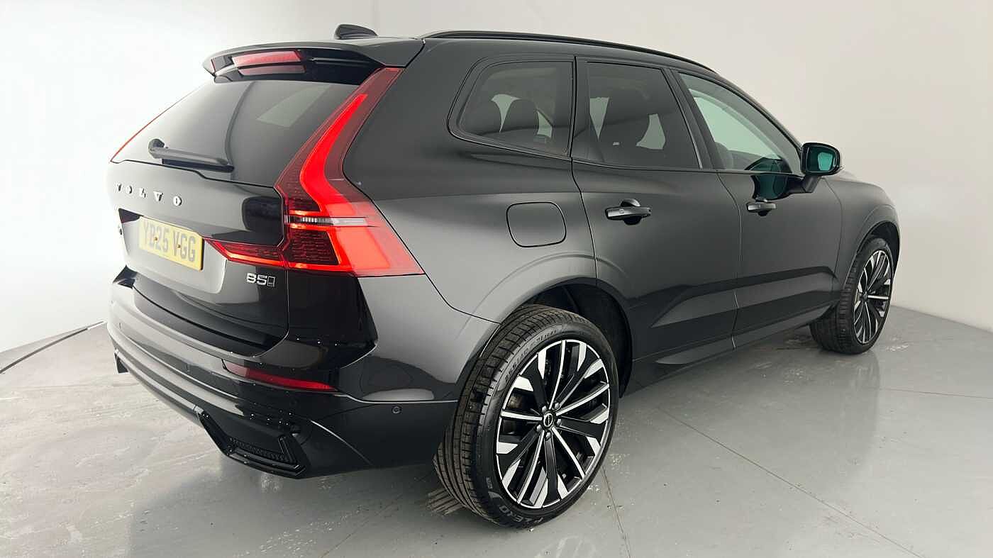 Used Volvo XC60 2025 for sale - 76221870: Photo 38