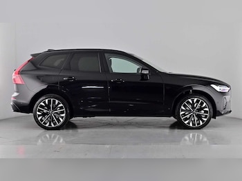 Used Volvo XC60 2025 for sale - 76221870: Photo