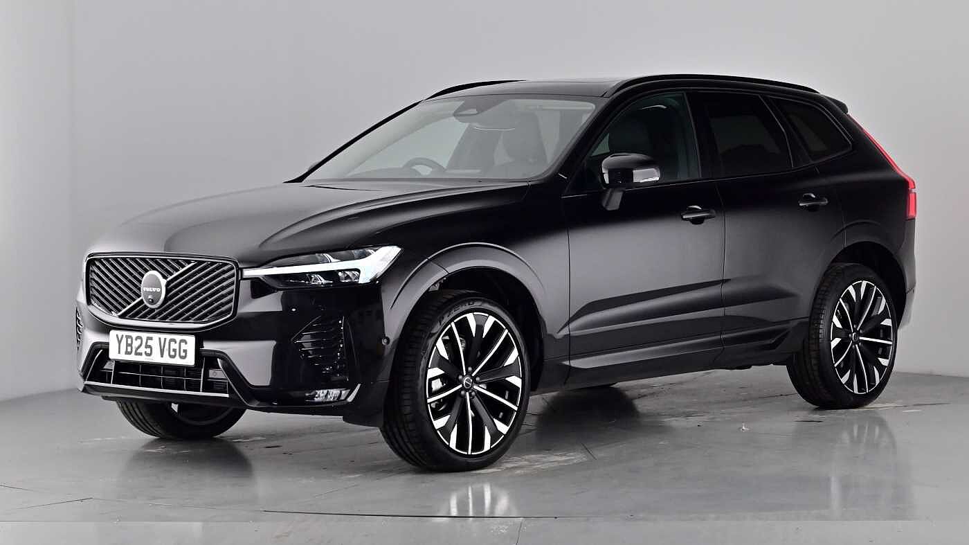 Used Volvo XC60 2025 for sale - 76221870: Photo 4