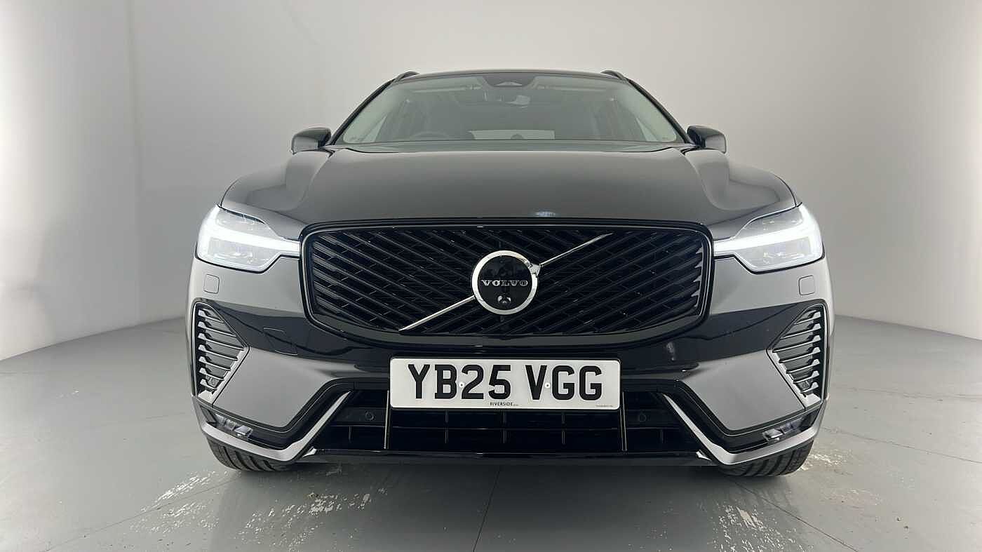 Used Volvo XC60 2025 for sale - 76221870: Photo 41