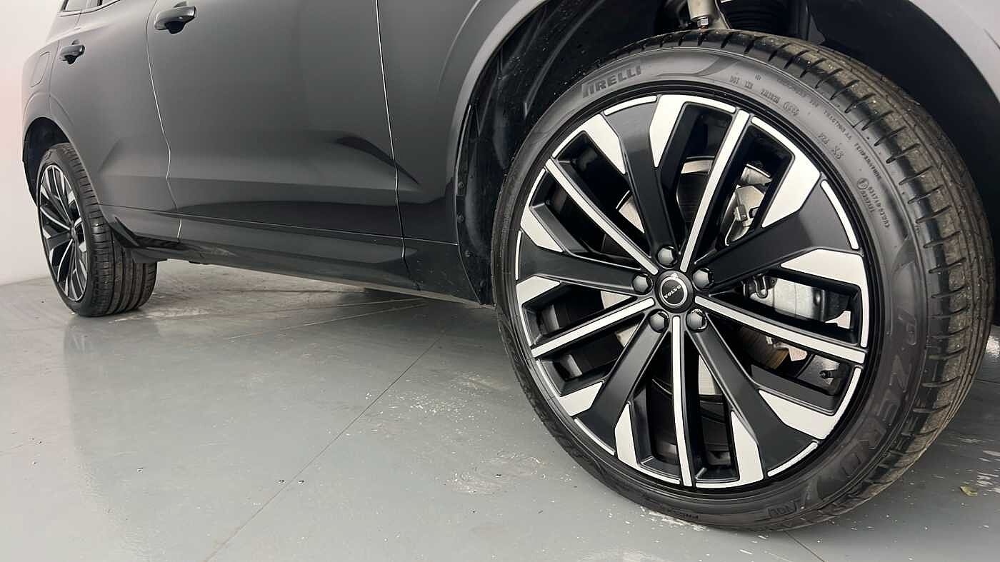 Used Volvo XC60 2025 for sale - 76221870: Photo 42