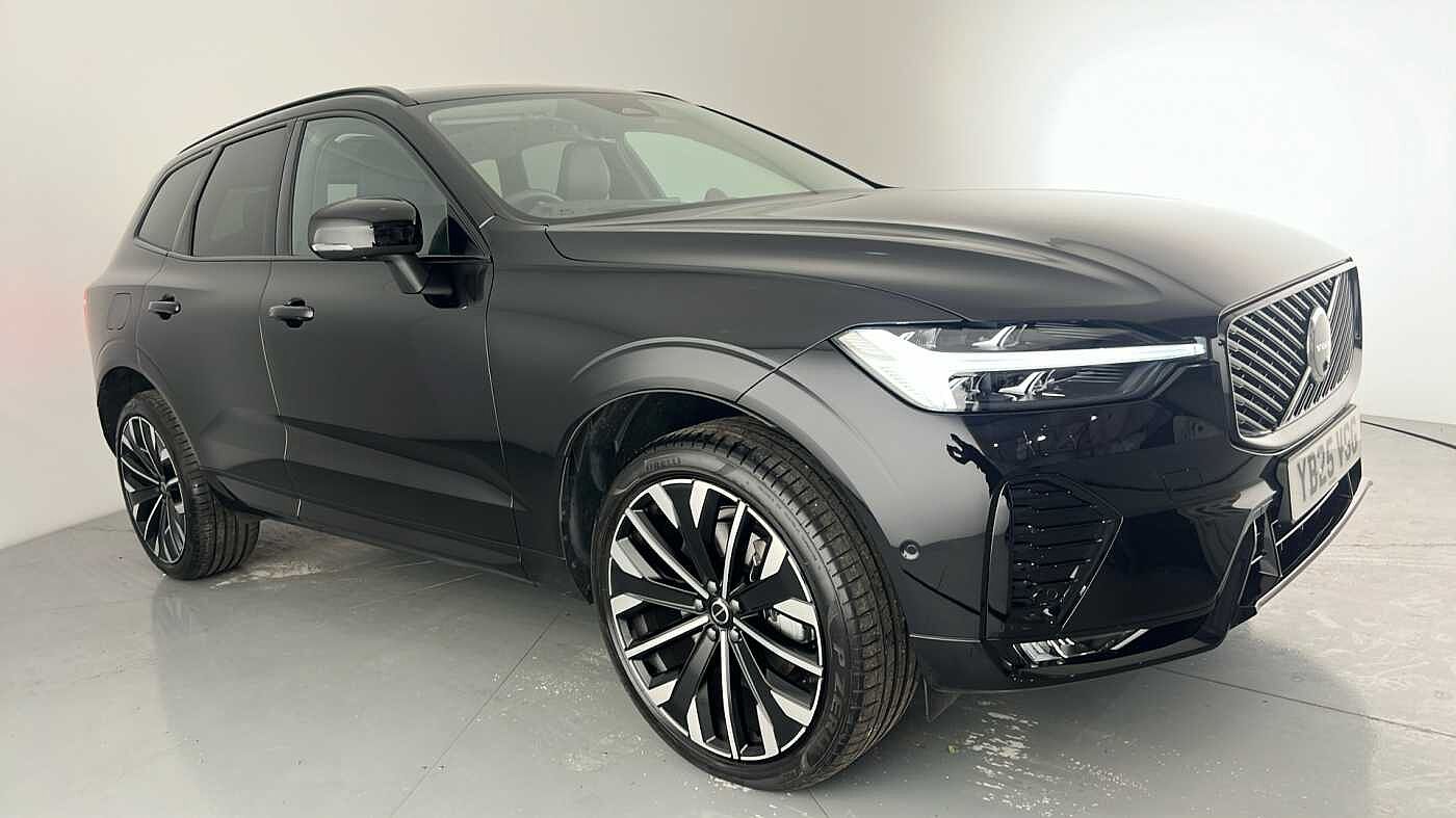 Used Volvo XC60 2025 for sale - 76221870: Photo 43