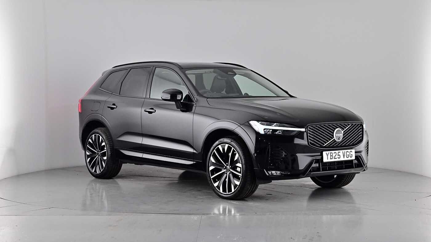 Used Volvo XC60 2025 for sale - 76221870: Photo 44