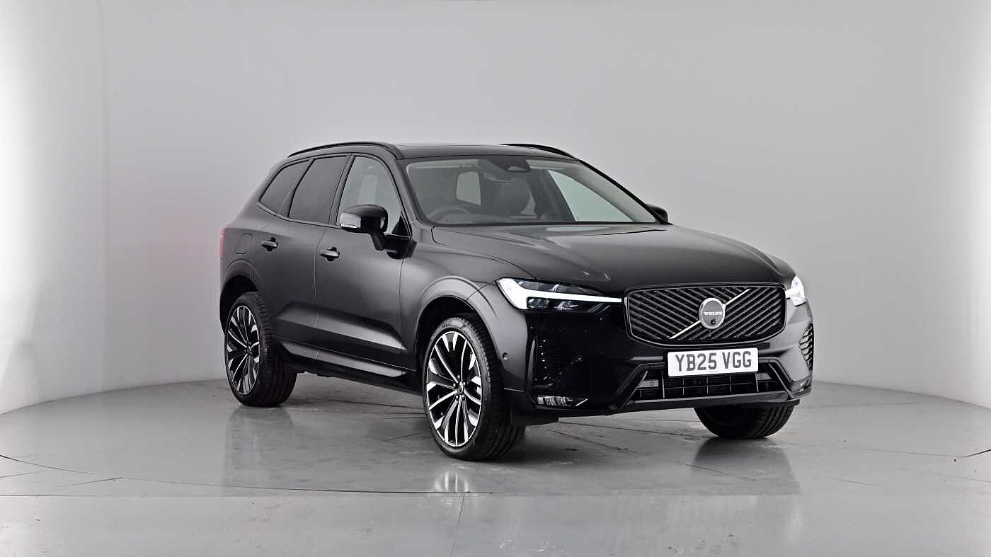 Used Volvo XC60 2025 for sale - 76221870: Photo 45