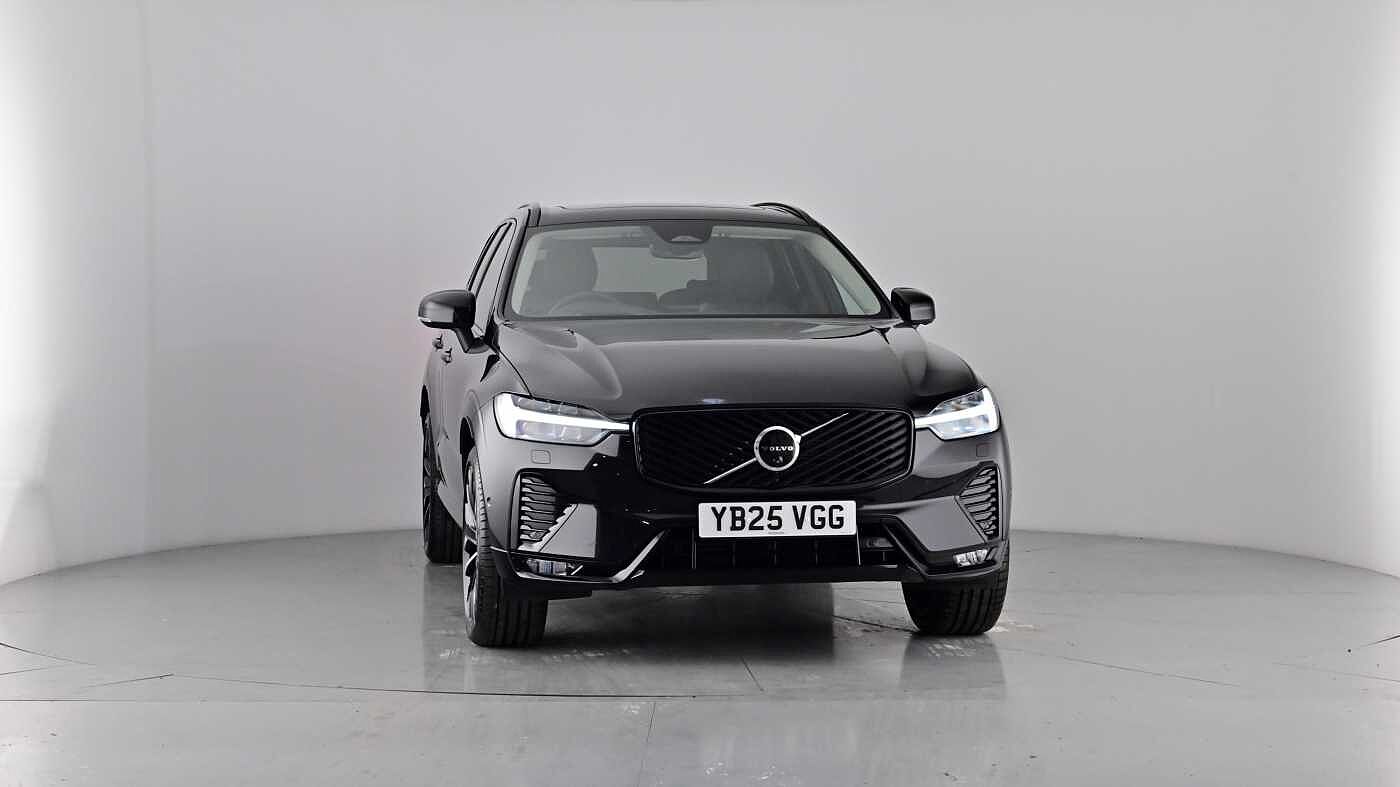 Used Volvo XC60 2025 for sale - 76221870: Photo 47