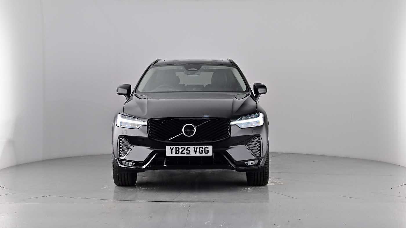 Used Volvo XC60 2025 for sale - 76221870: Photo 48