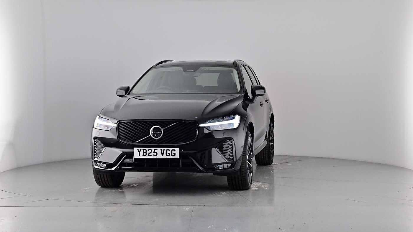 Used Volvo XC60 2025 for sale - 76221870: Photo 49