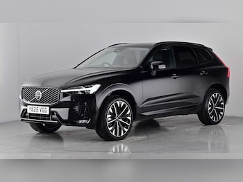 Used Volvo XC60 2025 for sale - 76221870: Photo