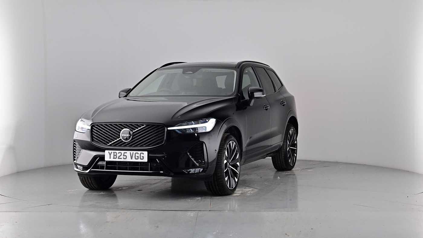 Used Volvo XC60 2025 for sale - 76221870: Photo 50