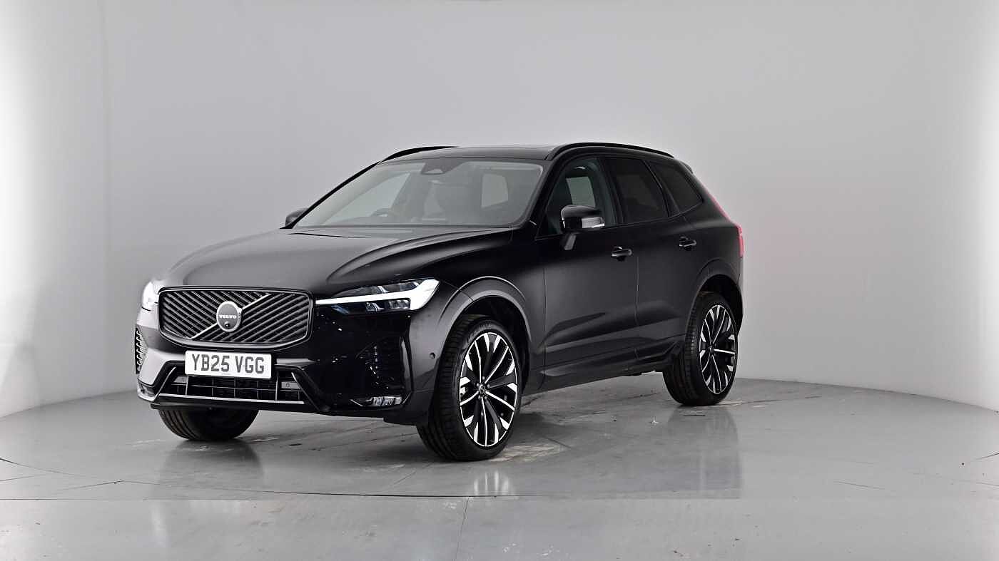 Used Volvo XC60 2025 for sale - 76221870: Photo 51