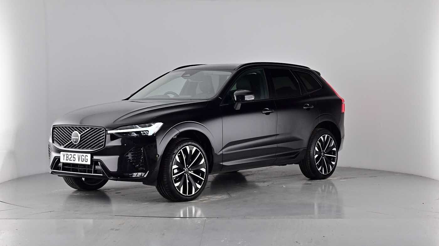 Used Volvo XC60 2025 for sale - 76221870: Photo 52