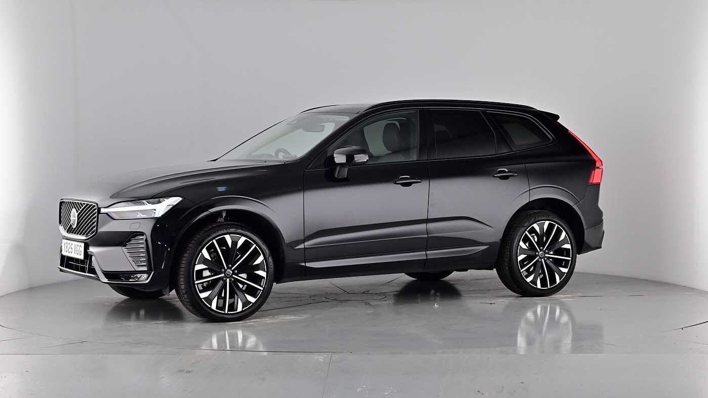 Used Volvo XC60 2025 for sale - 76221870: Photo 54