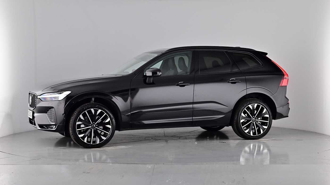 Used Volvo XC60 2025 for sale - 76221870: Photo 55