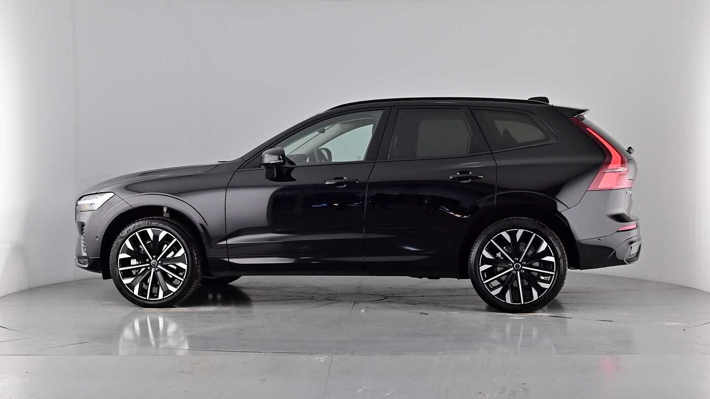 Used Volvo XC60 2025 for sale - 76221870: Photo 58