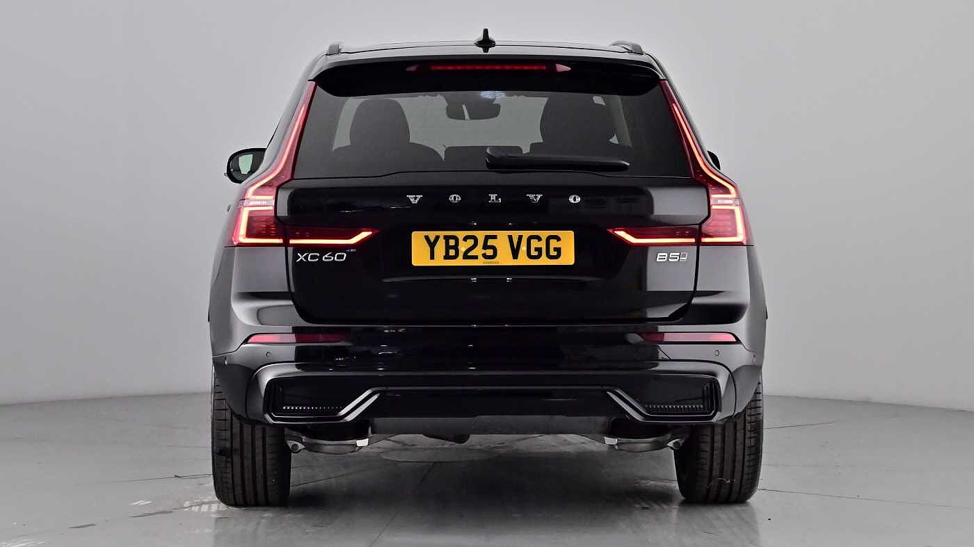Used Volvo XC60 2025 for sale - 76221870: Photo 6