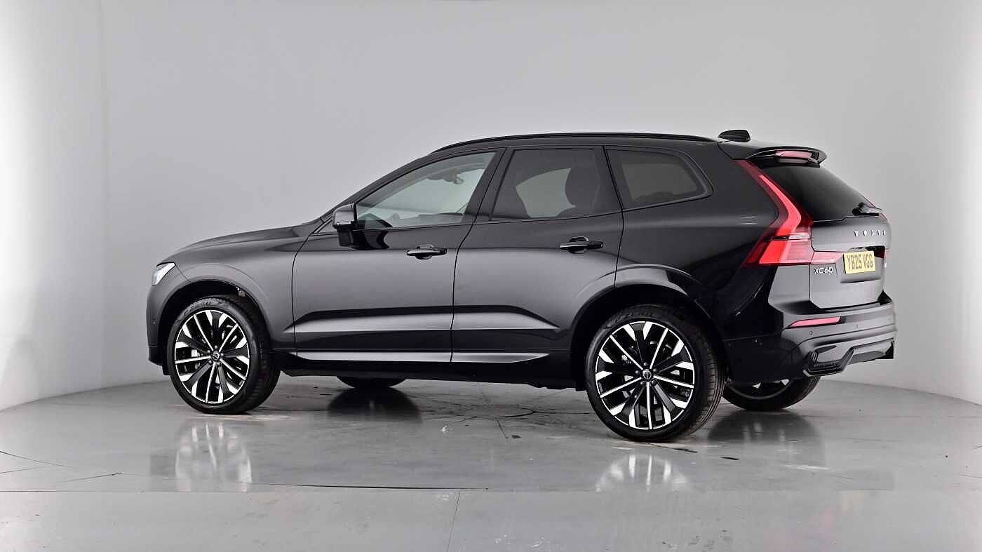 Used Volvo XC60 2025 for sale - 76221870: Photo 60