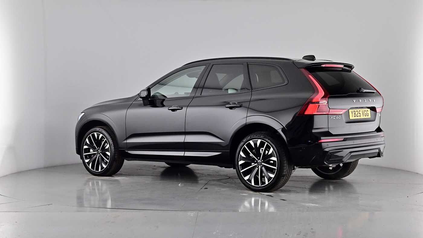 Used Volvo XC60 2025 for sale - 76221870: Photo 61