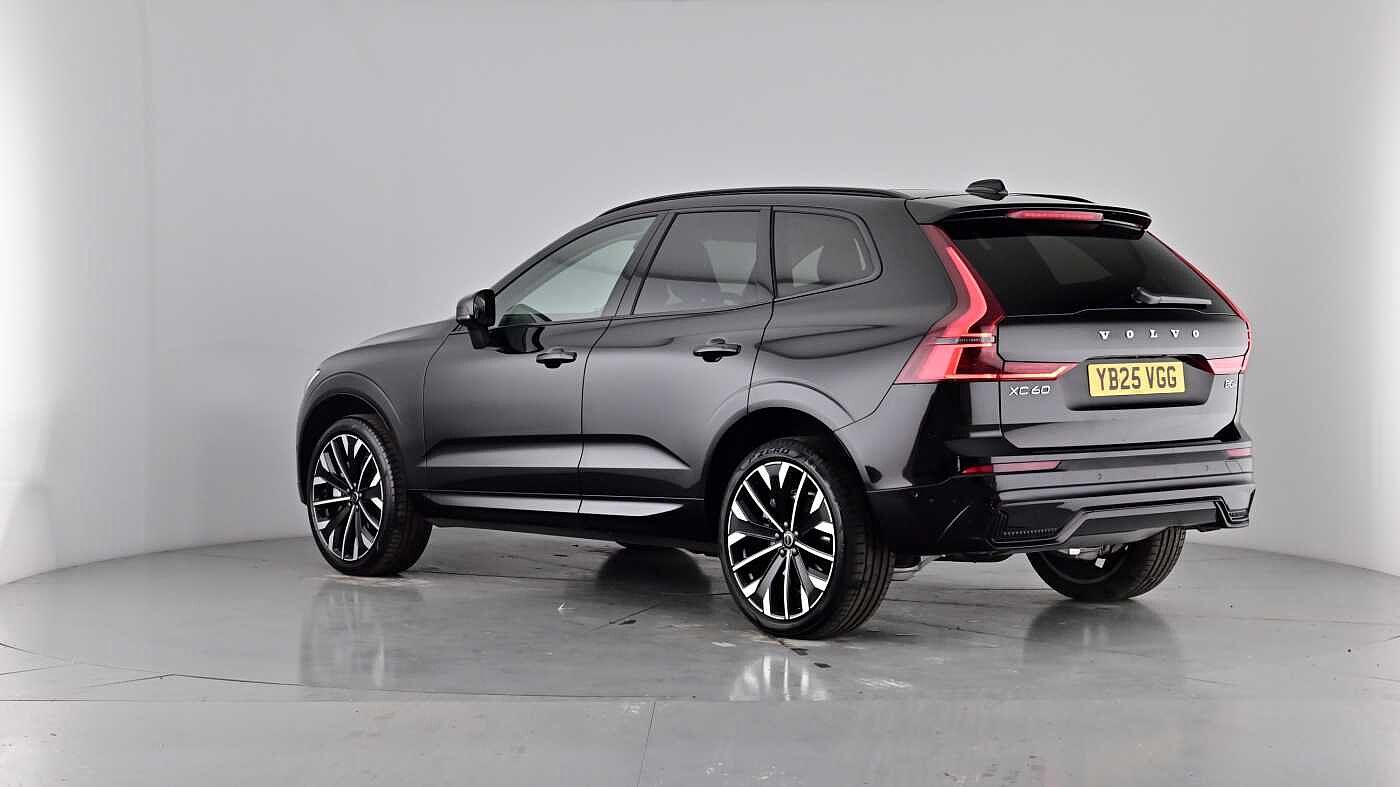 Used Volvo XC60 2025 for sale - 76221870: Photo 62
